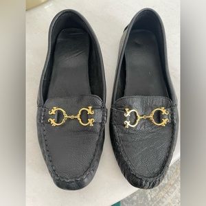 C Wonder Driving Moccasin